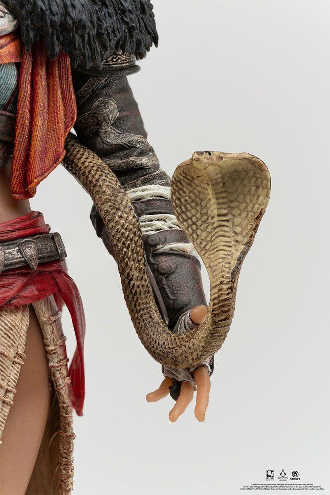 Assassin´s Creed PVC Figur 1/8 Amunet The Hidden One 25 cm Pure Arts