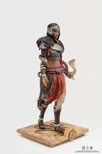 Assassin´s Creed PVC Figur 1/8 Amunet The Hidden One 25 cm Pure Arts