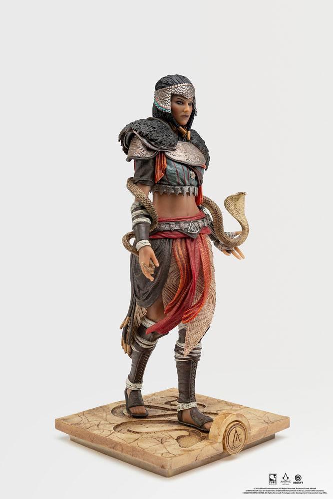 Assassin´s Creed PVC Figur 1/8 Amunet The Hidden One 25 cm Pure Arts