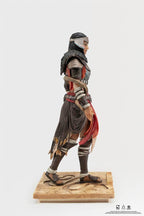 Assassin´s Creed PVC Figur 1/8 Amunet The Hidden One 25 cm Pure Arts
