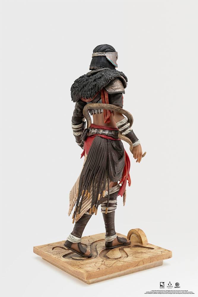 Assassin´s Creed PVC Figur 1/8 Amunet The Hidden One 25 cm Pure Arts