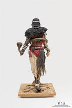 Assassin´s Creed PVC Figur 1/8 Amunet The Hidden One 25 cm Pure Arts