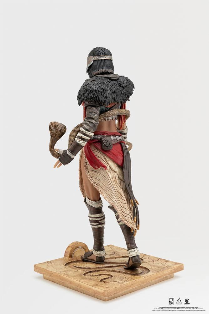 Assassin´s Creed PVC Figur 1/8 Amunet The Hidden One 25 cm Pure Arts