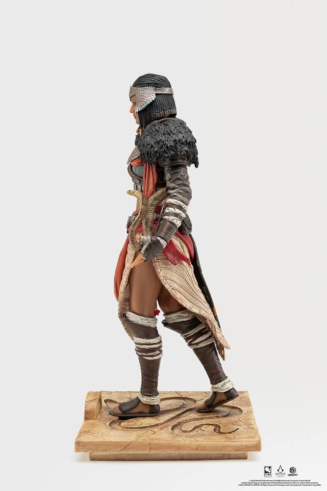 Assassin´s Creed PVC Figur 1/8 Amunet The Hidden One 25 cm Pure Arts