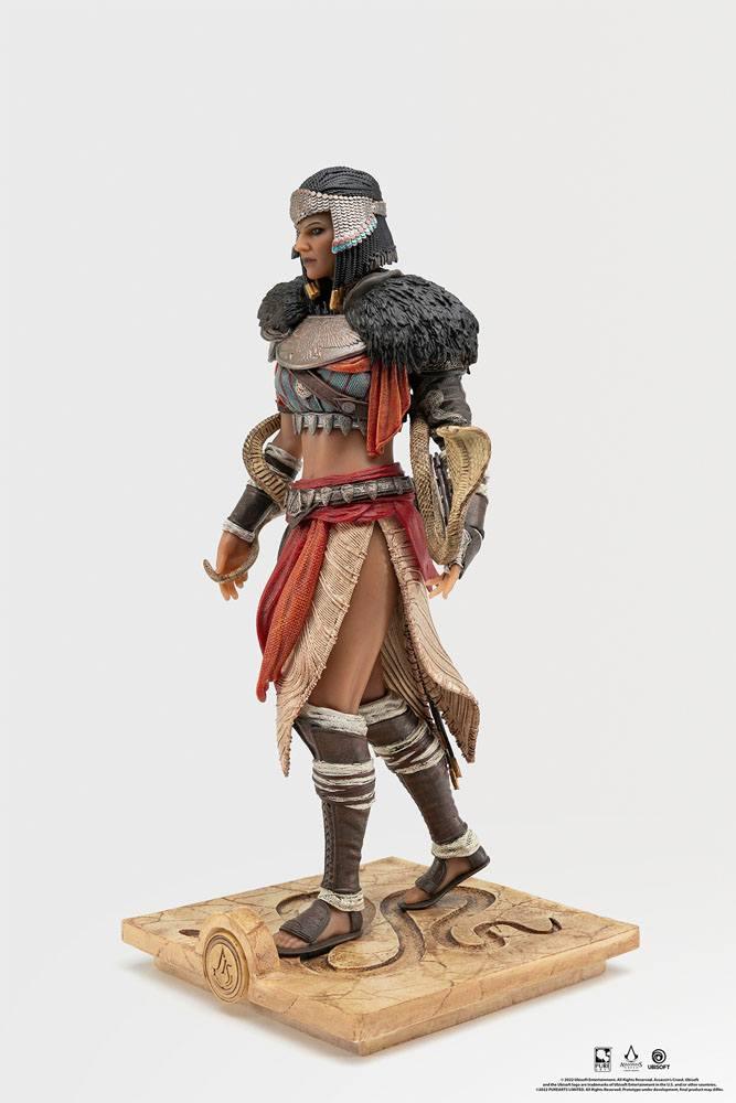 Assassin´s Creed PVC Figur 1/8 Amunet The Hidden One 25 cm Pure Arts