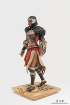 Assassin´s Creed PVC Figur 1/8 Amunet The Hidden One 25 cm Pure Arts