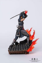 Assassin's Creed PVC Figur 1/8 Animus Naoe 28 cm Pure Arts