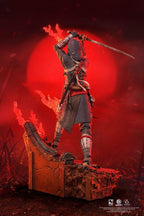 Assassin's Creed PVC Figur 1/8 Animus Naoe 28 cm Pure Arts