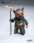 Black Myth: Wukong Action Figur 1/12 Zhu Bajie 15 cm Queen Studios