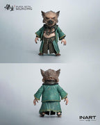 Black Myth: Wukong Action Figur 1/12 Zhu Bajie 15 cm Queen Studios