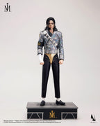 Michael Jackson Action Figur 1/6 37 cm - Samlarobjekt Queen Studios