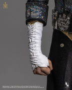 Michael Jackson Action Figur 1/6 37 cm - Samlarobjekt Queen Studios