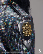 Michael Jackson Action Figur 1/6 37 cm - Samlarobjekt Queen Studios