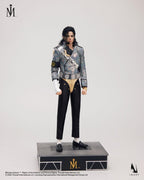 Michael Jackson Action Figur 1/6 37 cm - Samlarobjekt Queen Studios