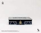 Michael Jackson Action Figur 1/6 37 cm - Samlarobjekt Queen Studios