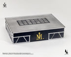 Michael Jackson Action Figur 1/6 37 cm - Samlarobjekt Queen Studios