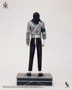 Michael Jackson Action Figur 1/6 37 cm - Samlarobjekt Queen Studios