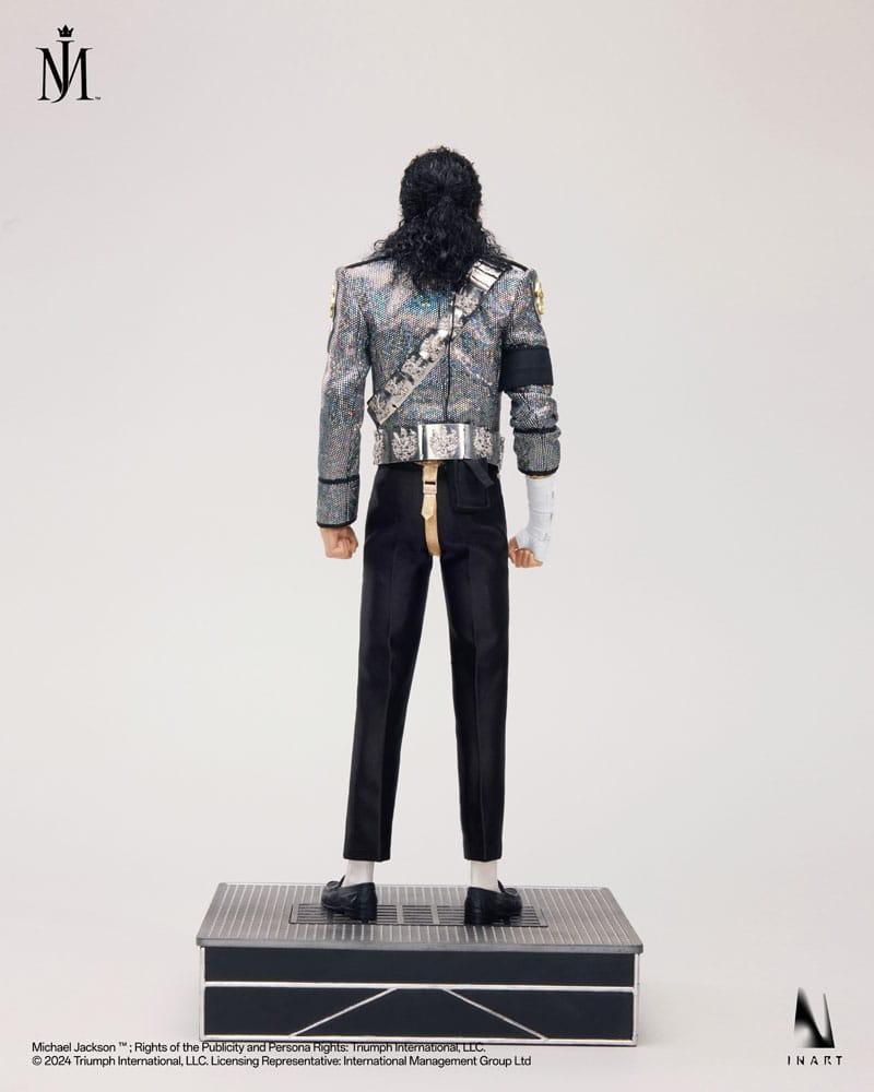 Michael Jackson Action Figur 1/6 37 cm - Samlarobjekt Queen Studios