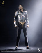 Michael Jackson Action Figur 1/6 37 cm - Samlarobjekt Queen Studios