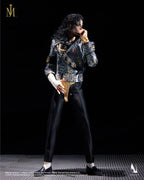 Michael Jackson Action Figur 1/6 37 cm - Samlarobjekt Queen Studios