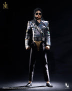 Michael Jackson Action Figur 1/6 37 cm - Samlarobjekt Queen Studios