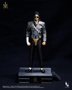 Michael Jackson Action Figur 1/6 37 cm - Samlarobjekt Queen Studios