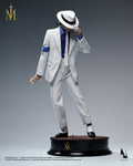 Michael Jackson actionfigur 1/6 skala 34 cm