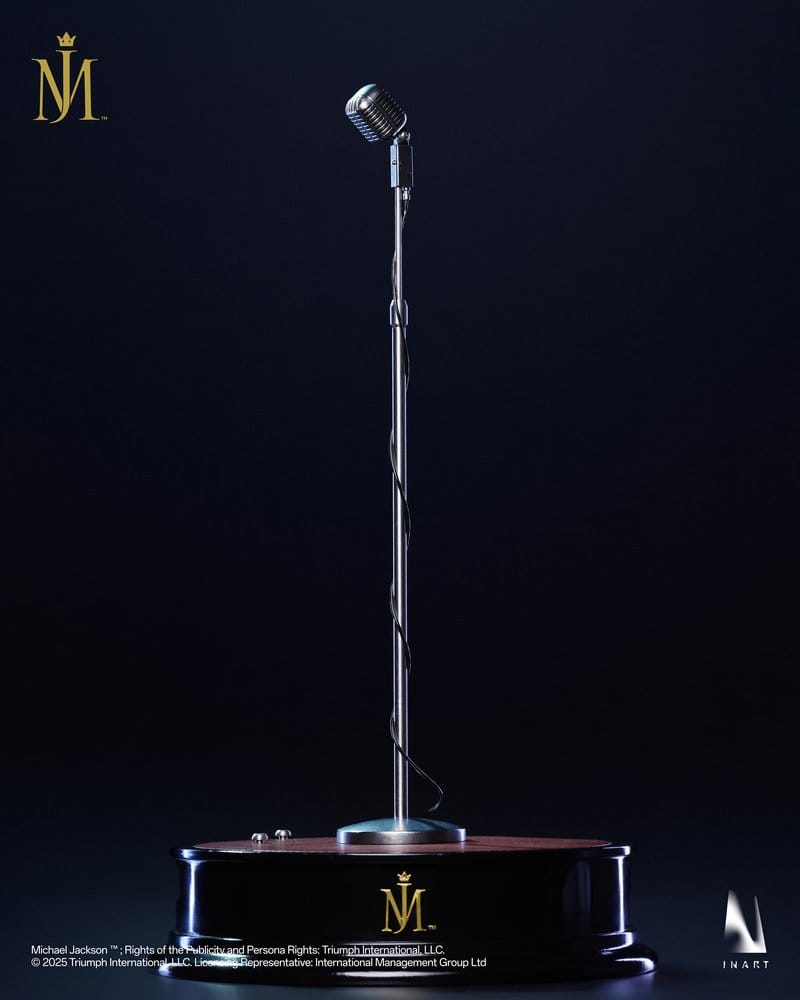 Michael Jackson actionfigur 1/6 skala 34 cm