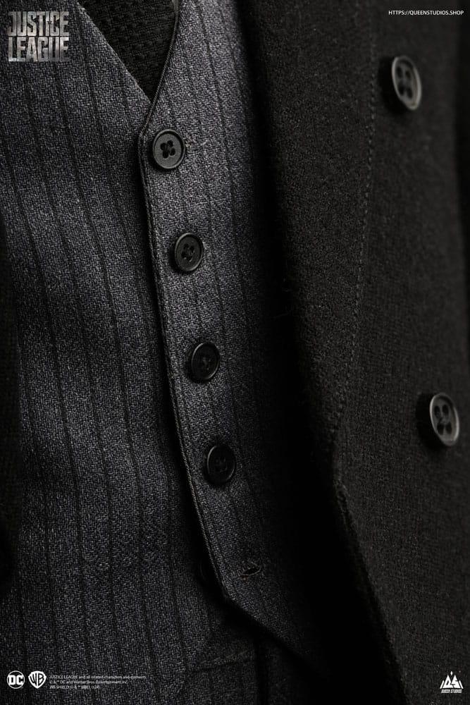 Justice League Figur 1/4 Bruce Wayne (Ben Affleck) 51 cm Queen Studios