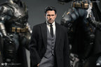 Justice League Figur 1/4 Bruce Wayne (Ben Affleck) 51 cm Queen Studios