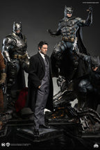 Justice League Figur 1/4 Bruce Wayne (Ben Affleck) 51 cm Queen Studios
