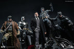 Justice League Figur 1/4 Bruce Wayne (Ben Affleck) 51 cm Queen Studios