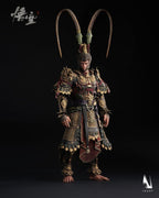 Black Myth: Wukong Action Figur 1/6 Great Sage Armor Wukong 40 cm Queen Studios