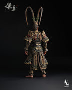 Black Myth: Wukong Action Figur 1/6 Great Sage Armor Wukong 40 cm Queen Studios