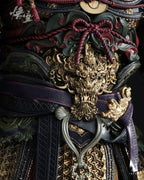Black Myth: Wukong Action Figur 1/6 Great Sage Armor Wukong 40 cm Queen Studios