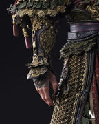 Black Myth: Wukong Action Figur 1/6 Great Sage Armor Wukong 40 cm Queen Studios