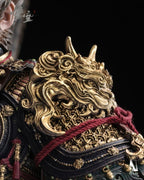 Black Myth: Wukong Action Figur 1/6 Great Sage Armor Wukong 40 cm Queen Studios