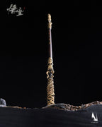 Black Myth: Wukong Action Figur 1/6 Great Sage Armor Wukong 40 cm Queen Studios