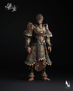 Black Myth: Wukong Action Figur 1/6 Great Sage Armor Wukong 40 cm Queen Studios