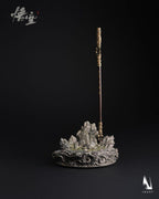 Black Myth: Wukong Action Figur 1/6 Great Sage Armor Wukong 40 cm Queen Studios