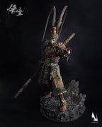 Black Myth: Wukong Action Figur 1/6 Great Sage Armor Wukong 40 cm Queen Studios