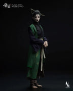 Black Myth: Wukong Action Figur 1/6 The Fourth Sister 34 cm Queen Studios