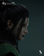 Black Myth: Wukong Action Figur 1/6 The Fourth Sister 34 cm Queen Studios