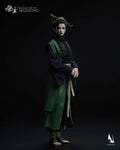 Black Myth: Wukong Action Figur 1/6 The Fourth Sister 34 cm Queen Studios