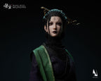 Black Myth: Wukong Action Figur 1/6 The Fourth Sister 34 cm Queen Studios