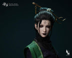 Black Myth: Wukong Action Figur 1/6 The Fourth Sister 34 cm Queen Studios