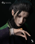 Black Myth: Wukong Action Figur 1/6 The Fourth Sister 34 cm Queen Studios