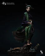 Black Myth: Wukong Action Figur 1/6 The Fourth Sister 34 cm Queen Studios