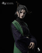 Black Myth: Wukong Action Figur 1/6 The Fourth Sister 34 cm Queen Studios