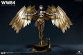Wonder Woman 1984 Figur 1/4 Wonder Woman Regular Edition 53 cm